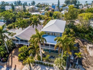 Bradenton Beach Vacation Home Sleeps 10 Guests Water Views